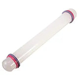 SYGA 9 inch Cake Fondant Roller White