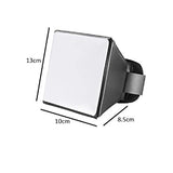 SYGA Soft Flash Box Digital Camera External Flash