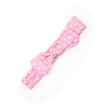 SYGA 3 Pcs Children's Hairband Elastic Headband Suit Baby Girls Headdress Hair Accessories