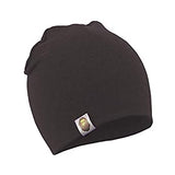 SYGA 1 Piece Small Plain Knitted Baby Cap for 3 to 12 Month Baby