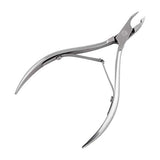 SYGA Stainless Steel Cuticle Nippers/Cutter/Clipper for Nail Art