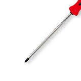 SYGA Screwdriver Cross Magnetic super hard household combination set Screwdriver Computer Taper Starter Batch Tool(EL1.8-50+)