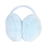 SYGA Winter Earmuffs Fashion Faux Fur Ear Warmer Soft Warm Windproof Earmuffs for Kids, Women and Men for Outdoor Activities, School College Office Morning Walk