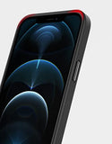 SYGA TPU Black Case for Apple iPhone 11