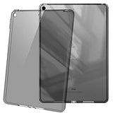 SYGA Soft TPU Back Case Cover for iPad 10.2 inch iPad 8 8th 7th Generation iPad Back Cover Case