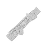 SYGA 3 Pcs Children's Hairband Elastic Headband Suit Baby Girls Headdress Hair Accessories