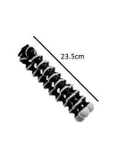 SYGA Large Flexible Bendable Octopus Tripod with Quick-Release Plate for Digital Camera