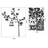 Wall Sticker A_FUAM