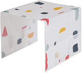 SYGA Refrigerator Storage Bag Colorful Waterproof dust Cover Sundries Organizer Hanging Bag Kitchen-1 Piece