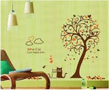 Syga Wall Stickers 9017