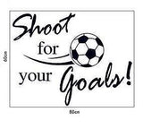Motivational Sports Quotes Wall Stick D_HAUY