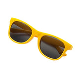 SYGA Adult Goggles, Modern Stylish Eyewears for Boy's and Girls, Sunglasses Style, Suitable for Age 12-25 Years