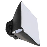 SYGA Soft Flash Box Digital Camera External Flash