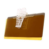 SYGA Car Vision Clear Tool HD Transparent Windshield Car Sun Visor Day Night Vision Anti-Glare Anti-Dazzle Mirror