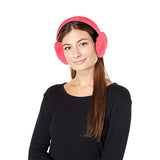 SYGA Winter Earmuffs Fashion Faux Fur Ear Warmer Soft Warm Windproof Earmuffs for Kids, Women and Men for Outdoor Activities, School College Office Morning Walk