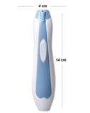 SYGA Multi - Functional Electric Nail Armor A Nail Polisher Manicure Set
