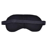SYGA Peach Cartoon Gel Ice Sleep Eye Mask Adjustable Head Strap Funny Eye Mask for Sleeping