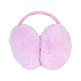SYGA Winter Earmuffs Fashion Faux Fur Ear Warmer Soft Warm Windproof Earmuffs for Kids, Women and Men for Outdoor Activities, School College Office Morning Walk