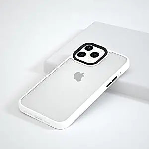 SYGA Acrylic Case for Apple iPhone 12 Pro Max