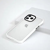 SYGA Acrylic Case for Apple iPhone 12 Mini