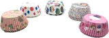 SYGA 100 Pcs Professional Bakeware Paper Liners Cupcake Muffin Mould