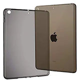 SYGA Soft TPU Back Case Cover for iPad 10.2 inch iPad 8 8th 7th Generation iPad Back Cover Case