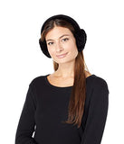 SYGA Winter Earmuffs Fashion Faux Fur Ear Warmer Soft Warm Windproof Earmuffs for Kids, Women and Men for Outdoor Activities, School College Office Morning Walk