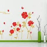 Wall Sticker A_SFSA