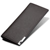 Iron angle dark brown