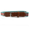 Blue double red purple width 2.5cm / 60-80 cm