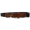 Black width 2.5cm / 60-80 cm