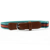 Double blue double red width 2.5cm / 60-80 cm