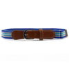Blue card gray width 2.5cm / 60-80 cm