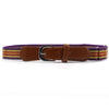 Red orange between purple and yellow is 2.5cm wide / 60-80 cm