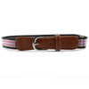Black khaki blue gray width 2.5cm / 60-80 cm