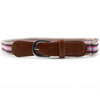 Khaki black red gray width 2.5cm / 60-80 cm