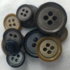Grey / 24l=15.0mm