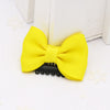 8# yellow