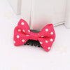 14# rose red dot