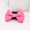 16# light rose dot