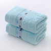 Apple blue / 33*74--