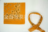 Orange / one size fits all