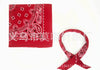 Red / one size fits all