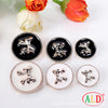 Black / 28l=18.0mm