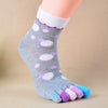 Light gray / one size fits all