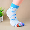Light blue / one size fits all