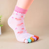 Light pink / one size fits all