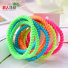 Threaded pack of ten