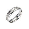 Silver / number 5