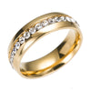 Gold / number 5